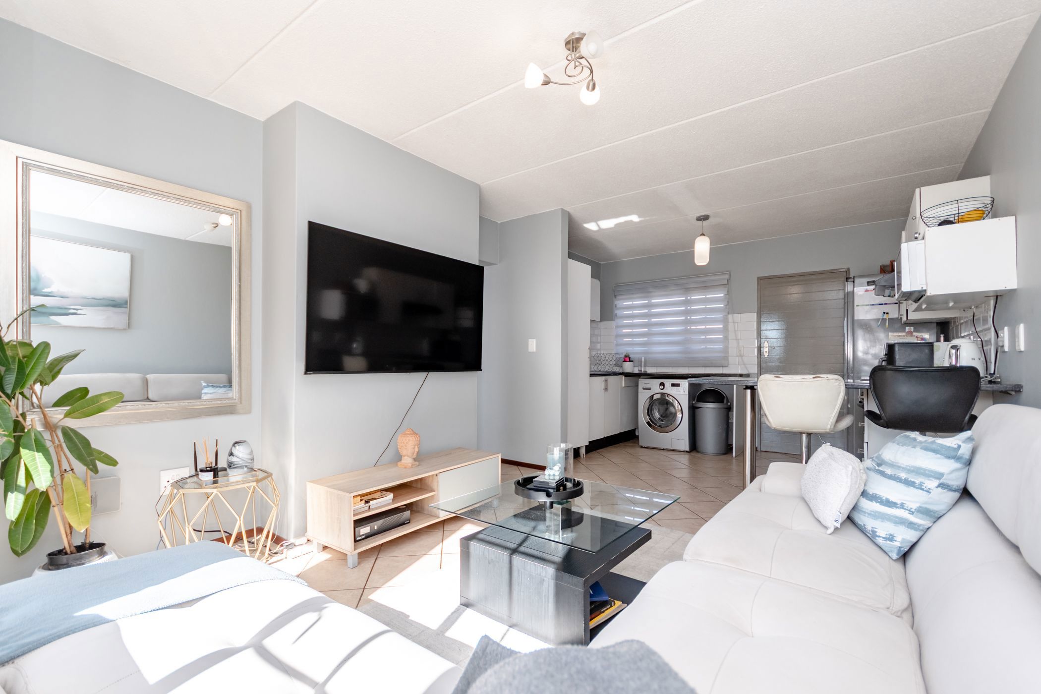 Apartment for sale in Terenure - KTP1742056