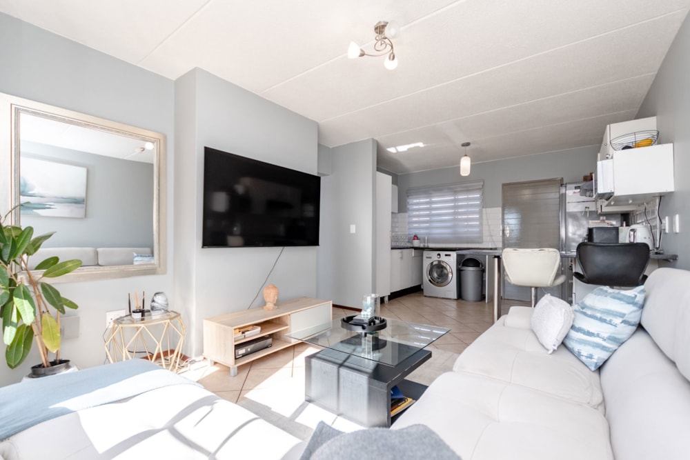 Apartment for sale in Terenure - KTP1742056 Apartment for sale in Terenure - KTP1742056