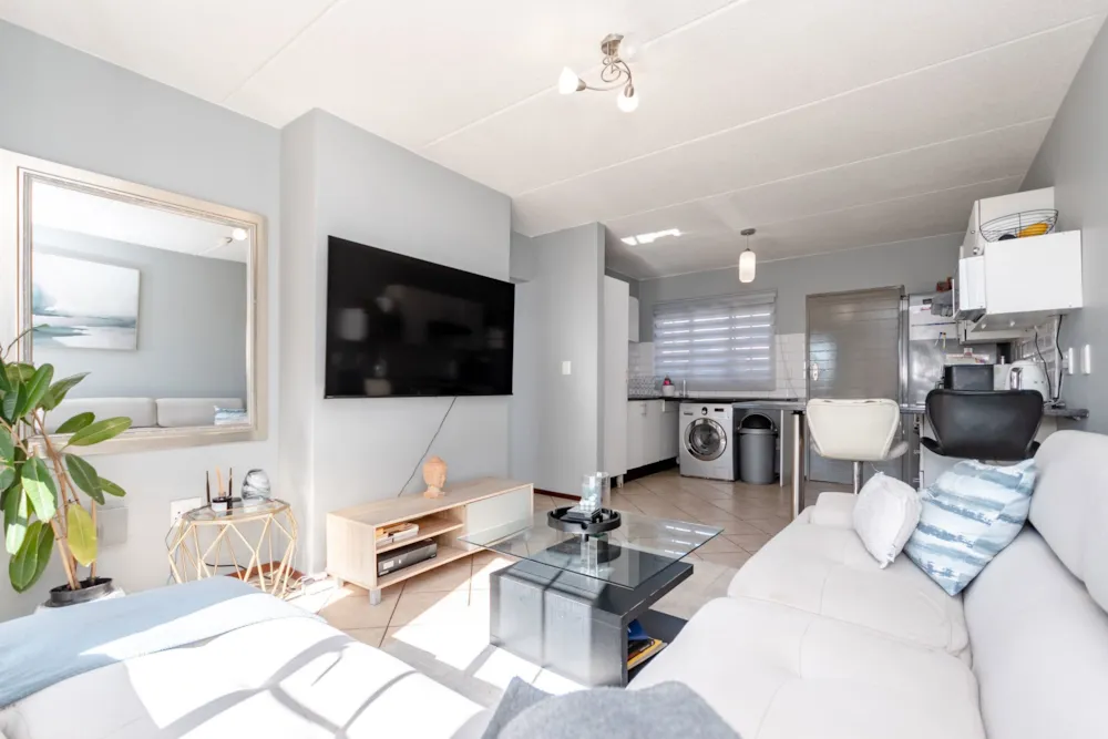 Apartment for sale in Terenure - KTP1742056 Apartment for sale in Terenure - KTP1742056