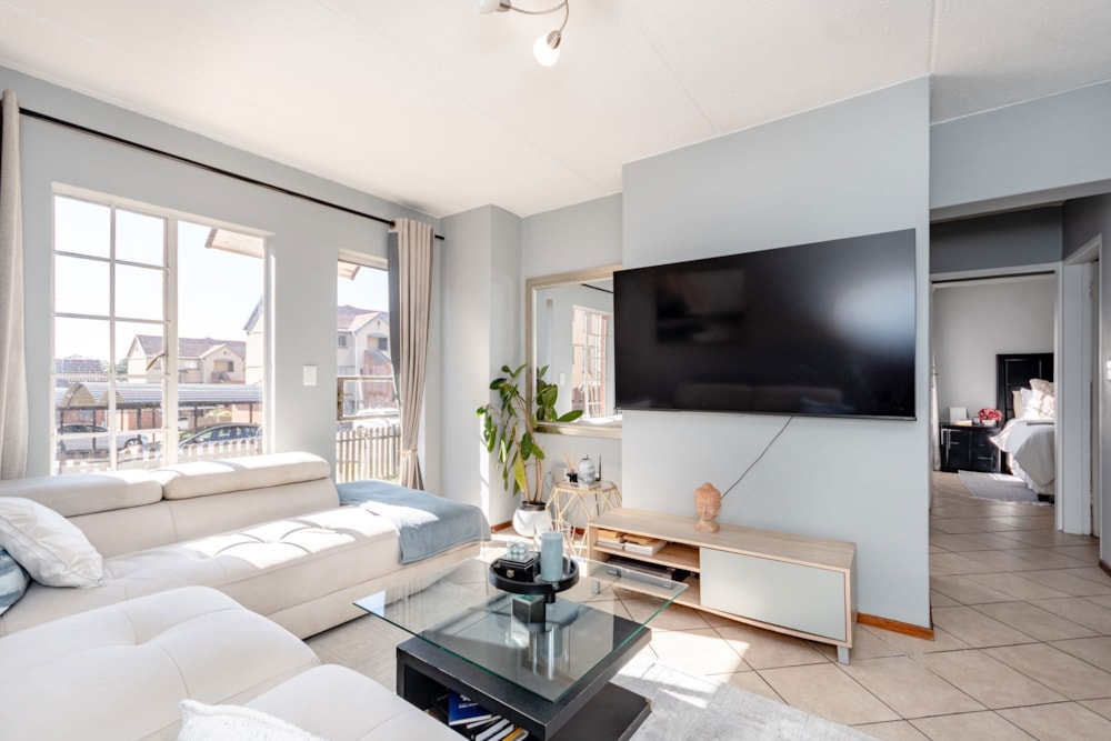 Apartment for sale in Terenure - KTP1742056 Apartment for sale in Terenure - KTP1742056
