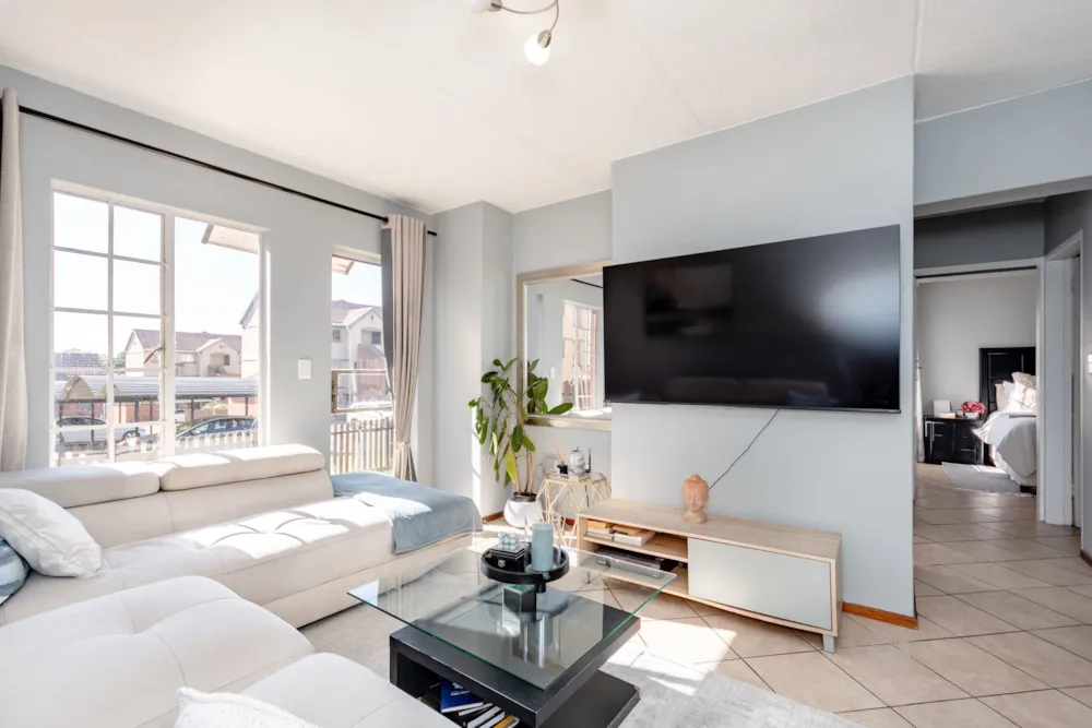Apartment for sale in Terenure - KTP1742056 Apartment for sale in Terenure - KTP1742056