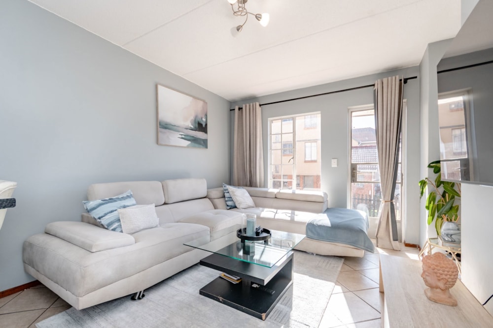 Apartment for sale in Terenure - KTP1742056 Apartment for sale in Terenure - KTP1742056