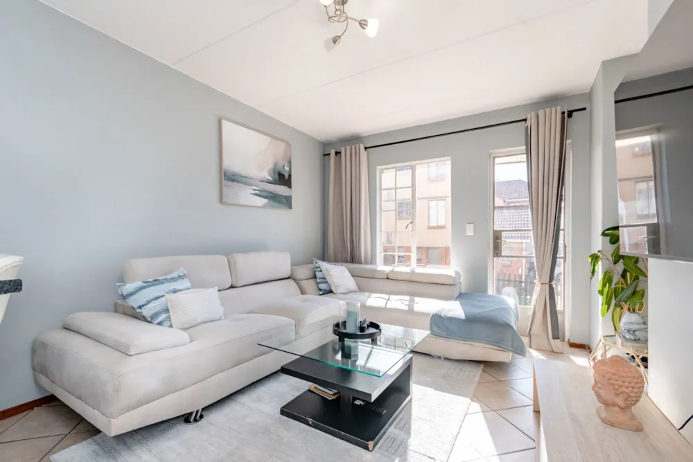 Apartment for sale in Terenure - KTP1742056 Apartment for sale in Terenure - KTP1742056