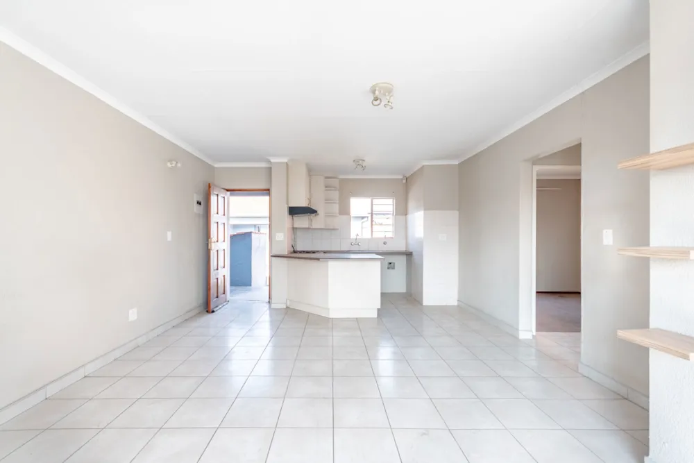 Apartment for sale in Terenure - KTP1744034