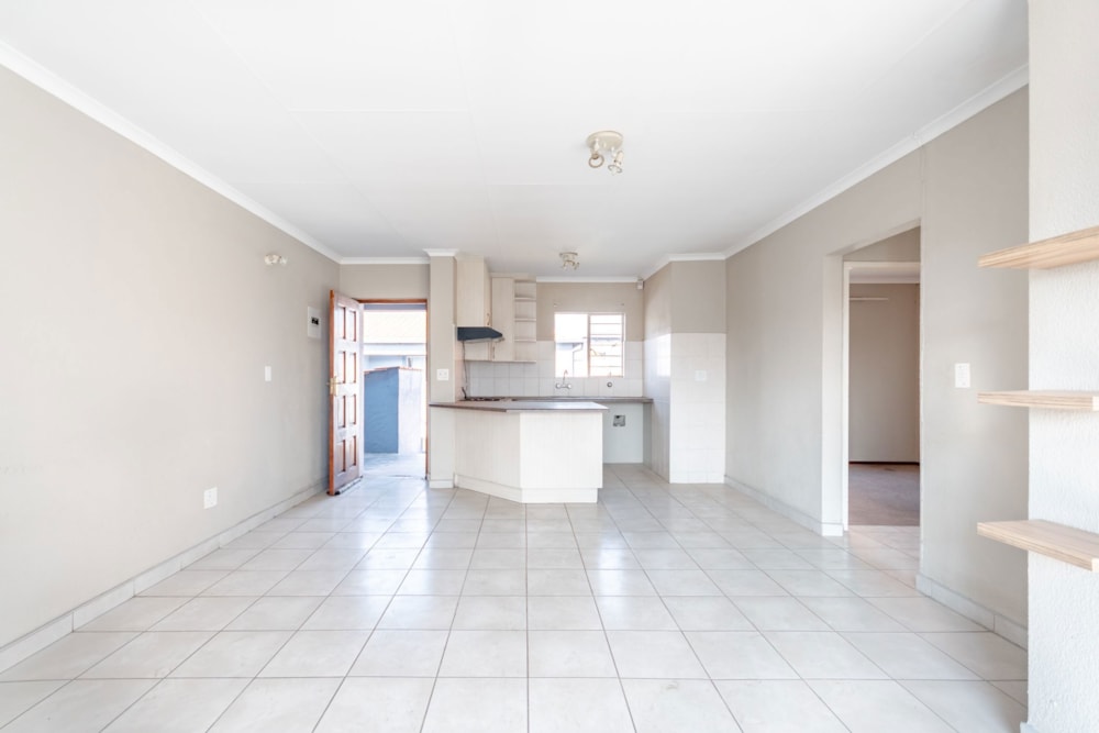 Apartment for sale in Terenure - KTP1744034 Apartment for sale in Terenure - KTP1744034