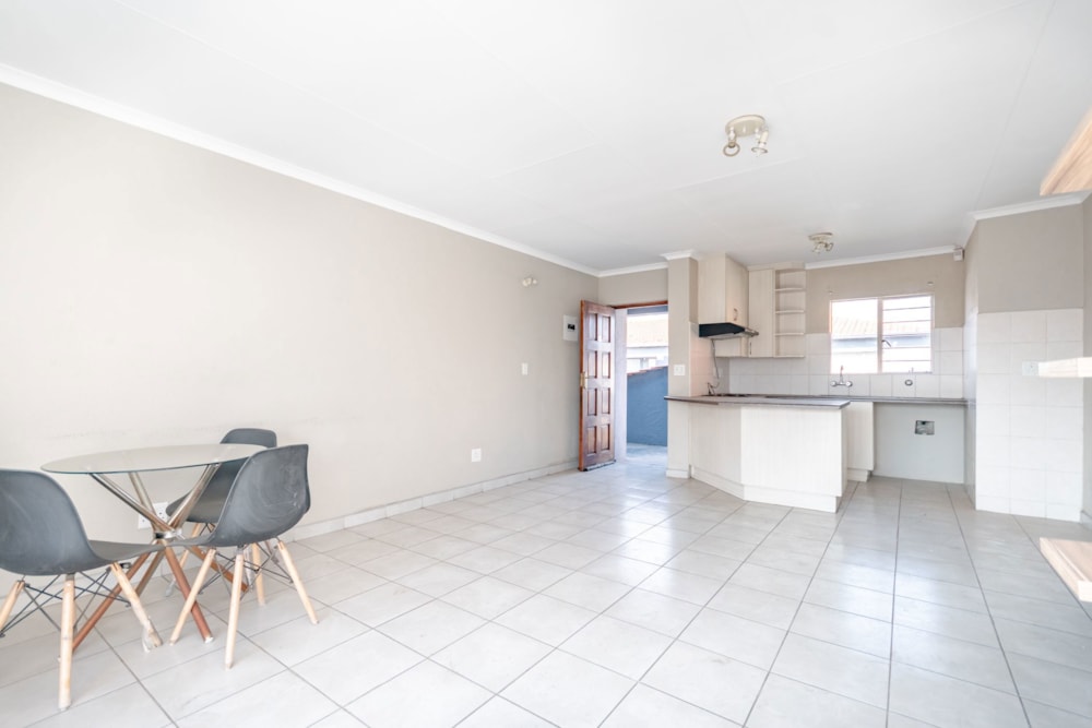 Apartment for sale in Terenure - KTP1744034 Apartment for sale in Terenure - KTP1744034