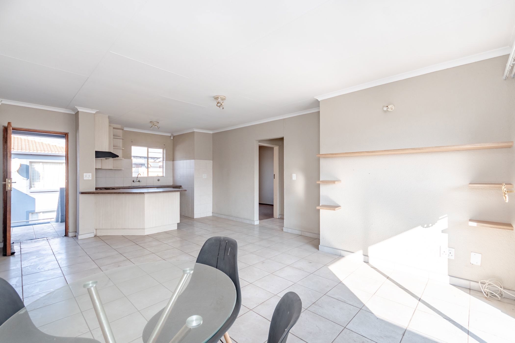 Apartment for sale in Terenure - KTP1744034