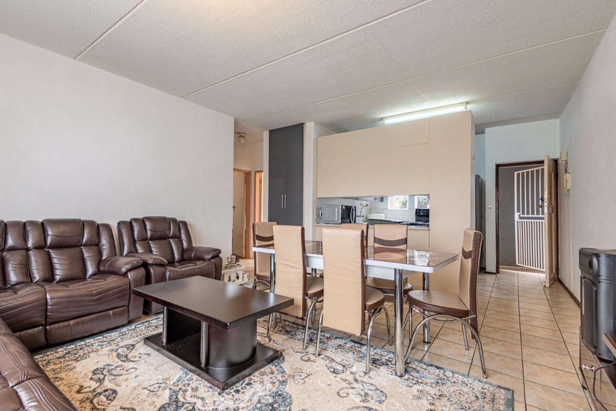 Townhouse for sale in Norkem Park - KTP1743307