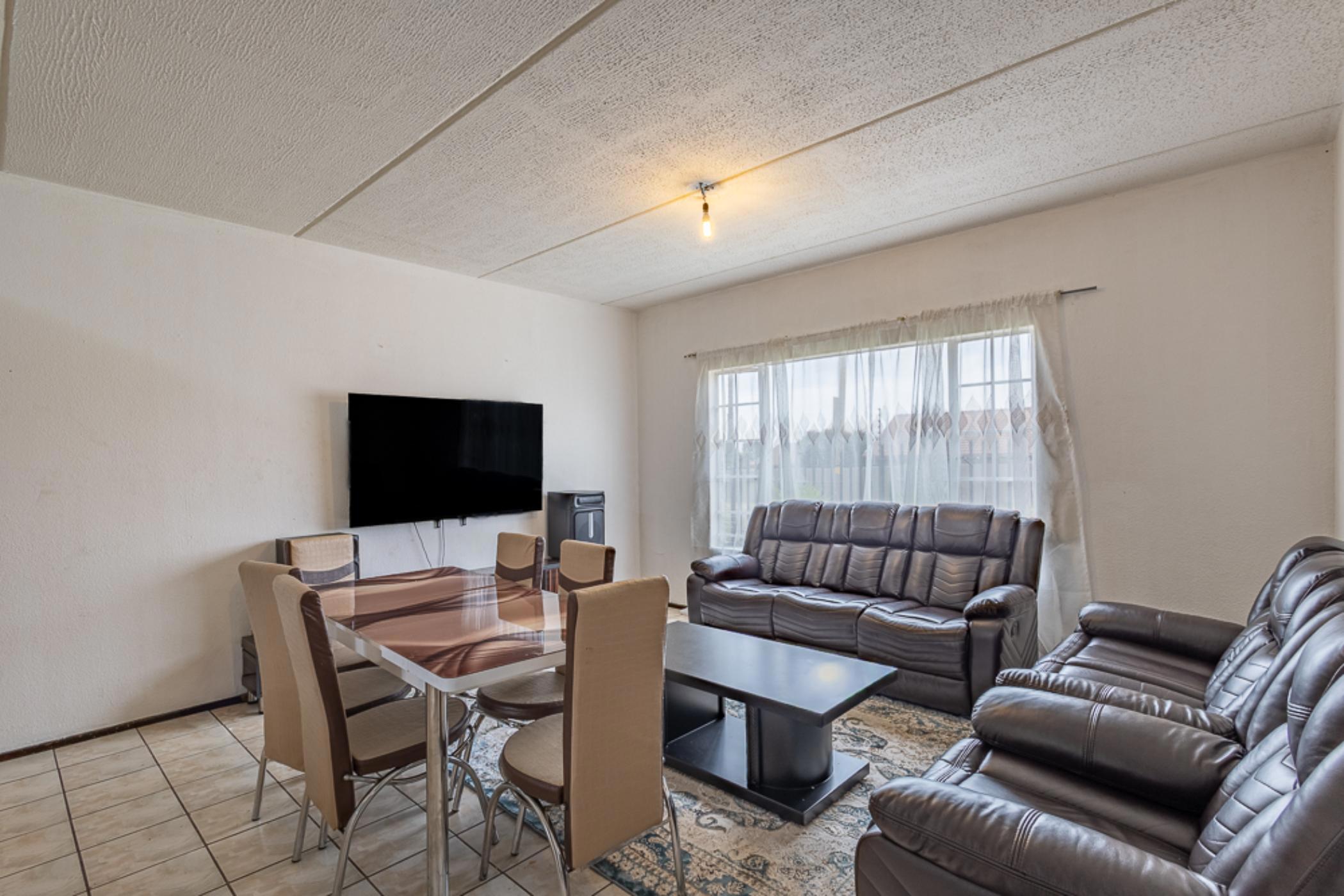 Townhouse for sale in Norkem Park - KTP1743307
