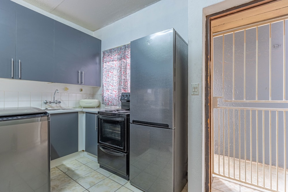 Townhouse for sale in Norkem Park - KTP1743307