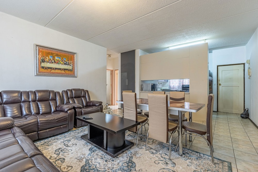 Townhouse for sale in Norkem Park - KTP1743307