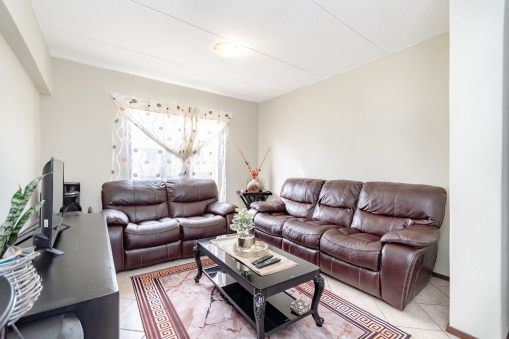 Apartment for sale in Terenure - KTP1738332