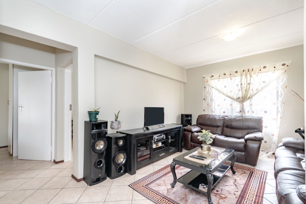 Apartment for sale in Terenure - KTP1738332
