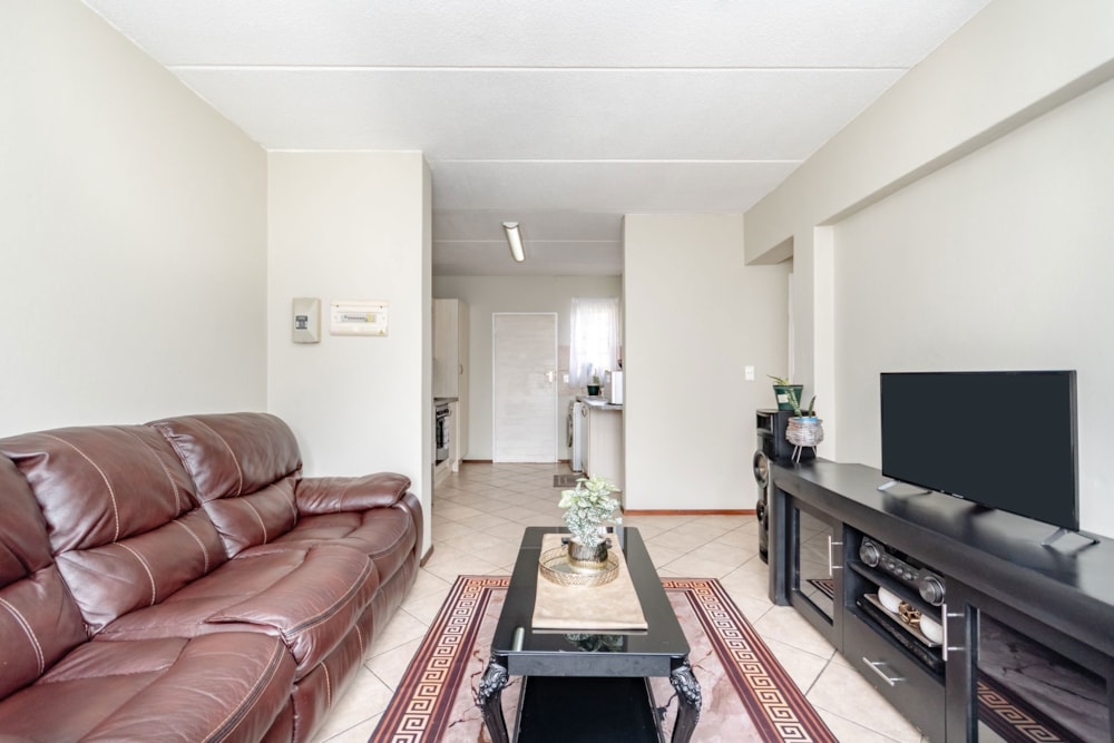 Apartment for sale in Terenure - KTP1738332