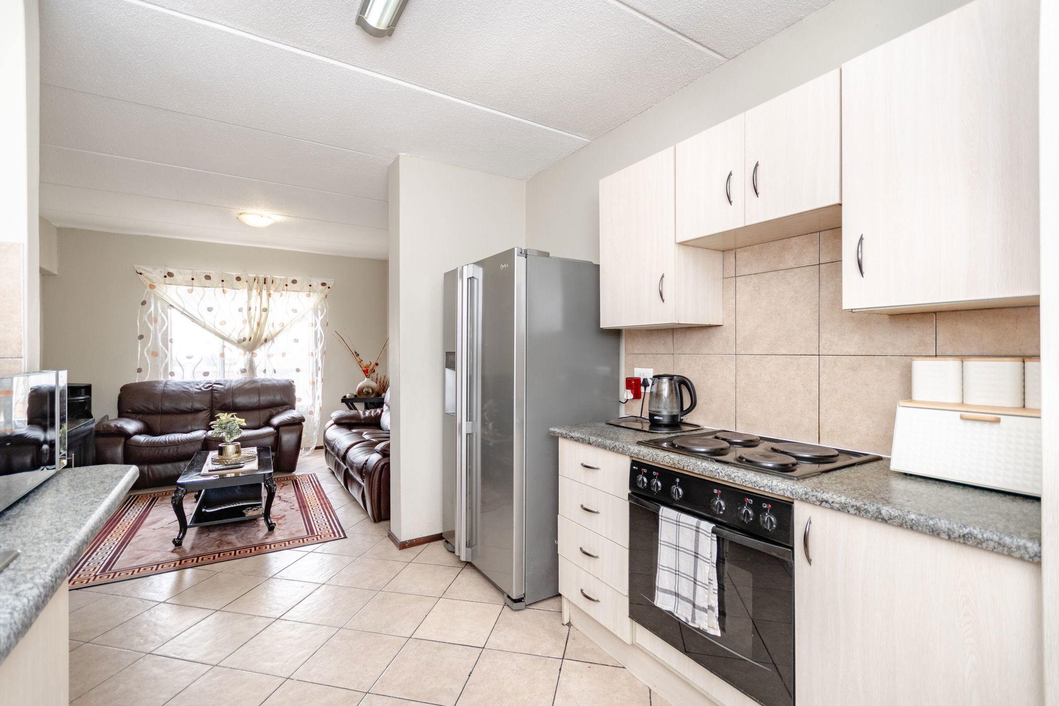 Apartment for sale in Terenure - KTP1738332