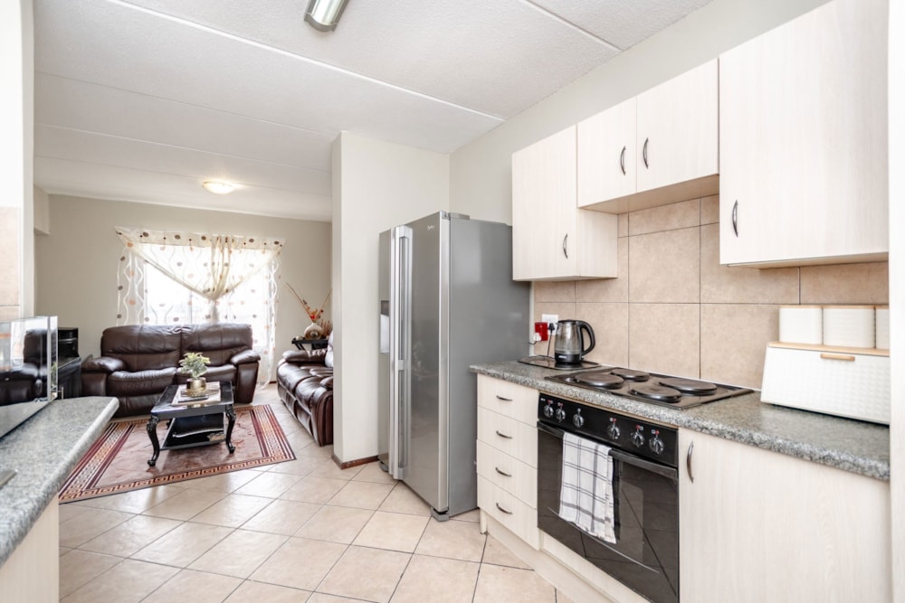 Apartment for sale in Terenure - KTP1738332 Apartment for sale in Terenure - KTP1738332