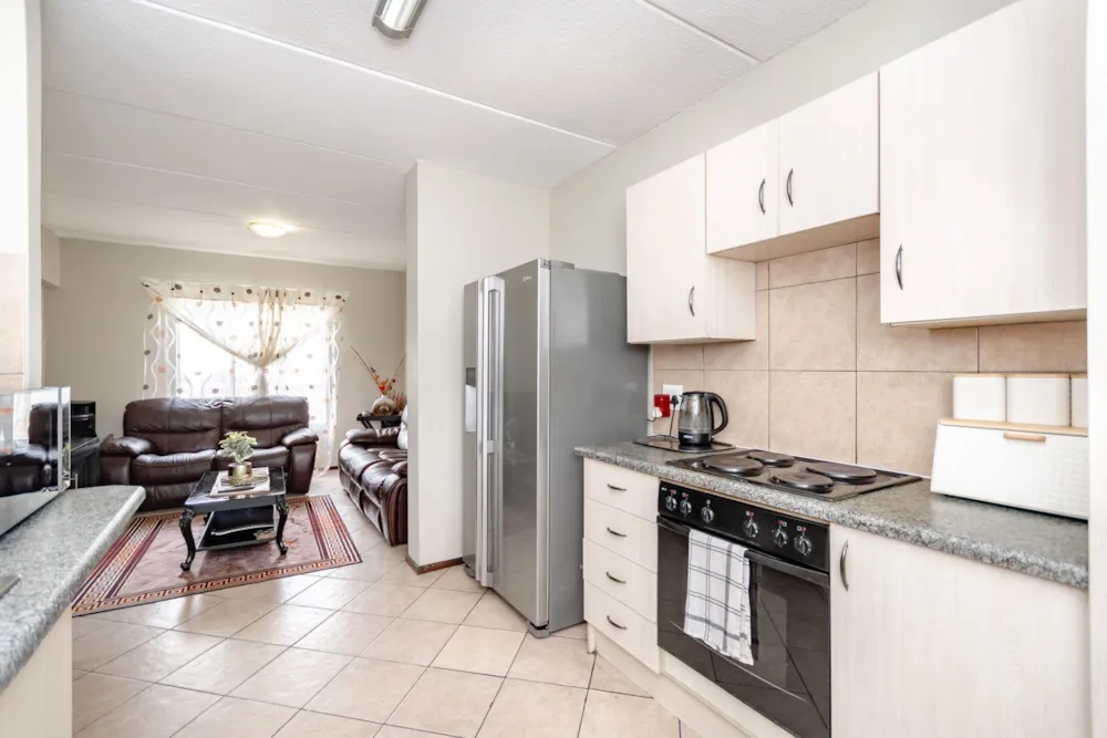Apartment sold in Terenure - KTP1738332 Apartment sold in Terenure - KTP1738332