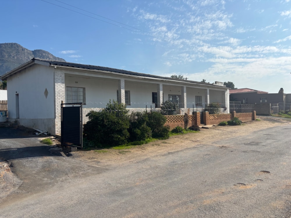 House for sale in Riebeek West - RV1744111 House for sale in Riebeek West - RV1744111