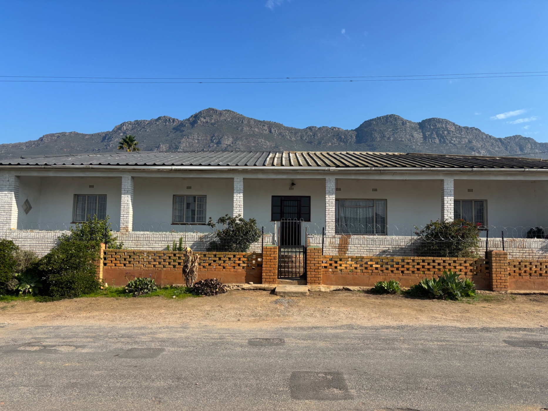 House for sale in Riebeek West - RV1744111