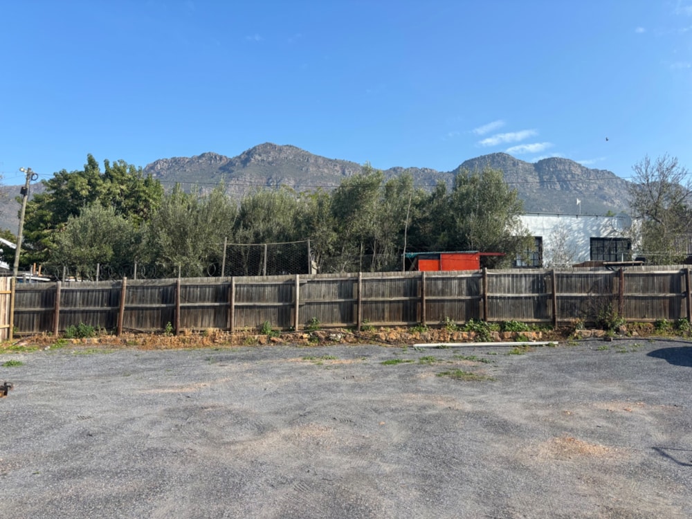 House for sale in Riebeek West - RV1744111 House for sale in Riebeek West - RV1744111