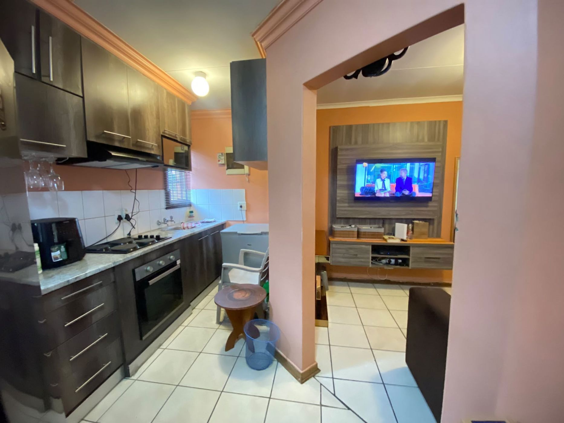Apartment for sale in Willows - 1BX1742742