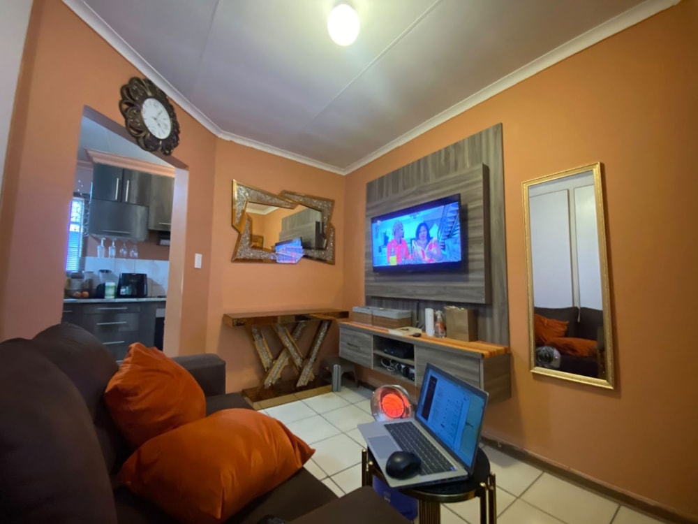 Apartment for sale in Willows - 1BX1742742 Apartment for sale in Willows - 1BX1742742
