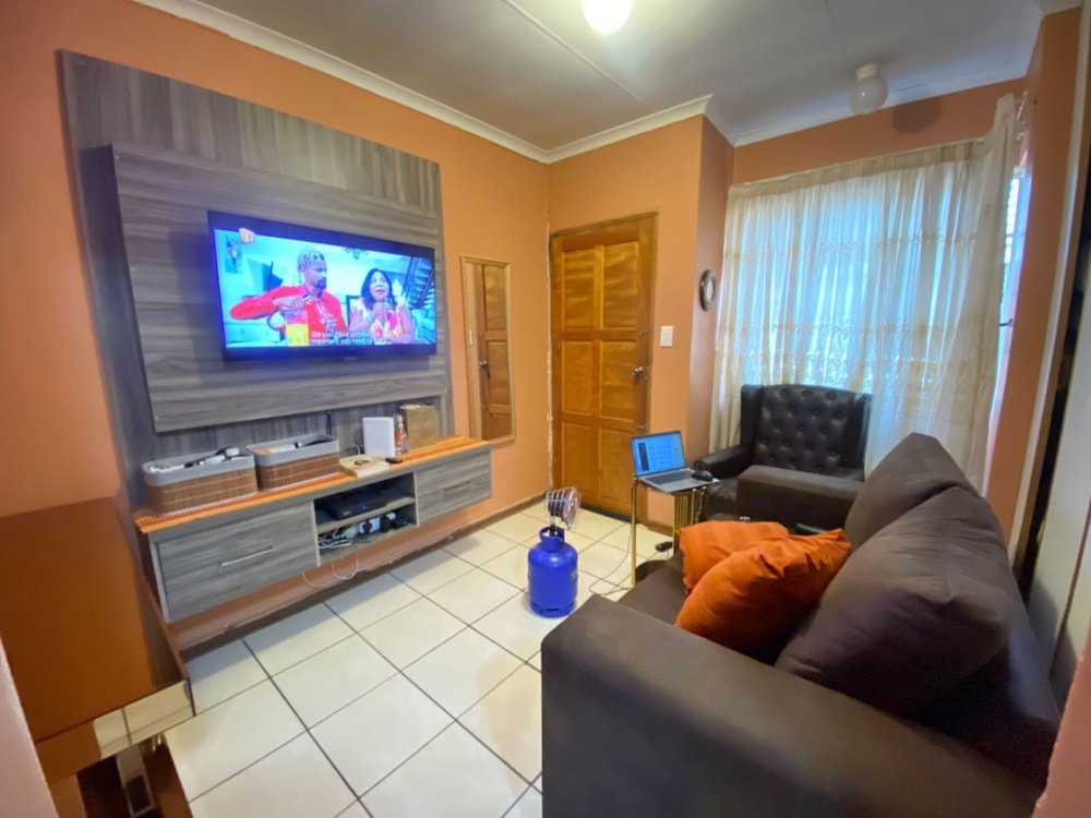 Apartment for sale in Willows - 1BX1742742 Apartment for sale in Willows - 1BX1742742