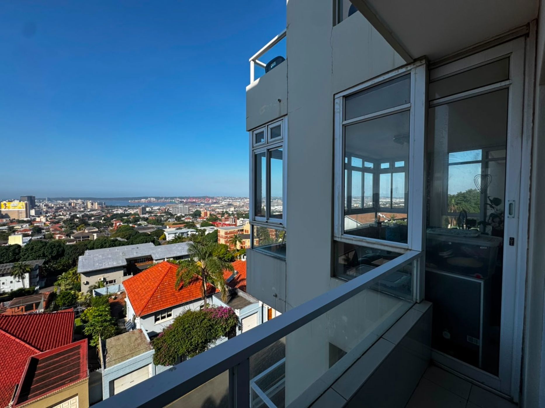 Apartment for sale in Glenwood, Durban - 1DBN1741790