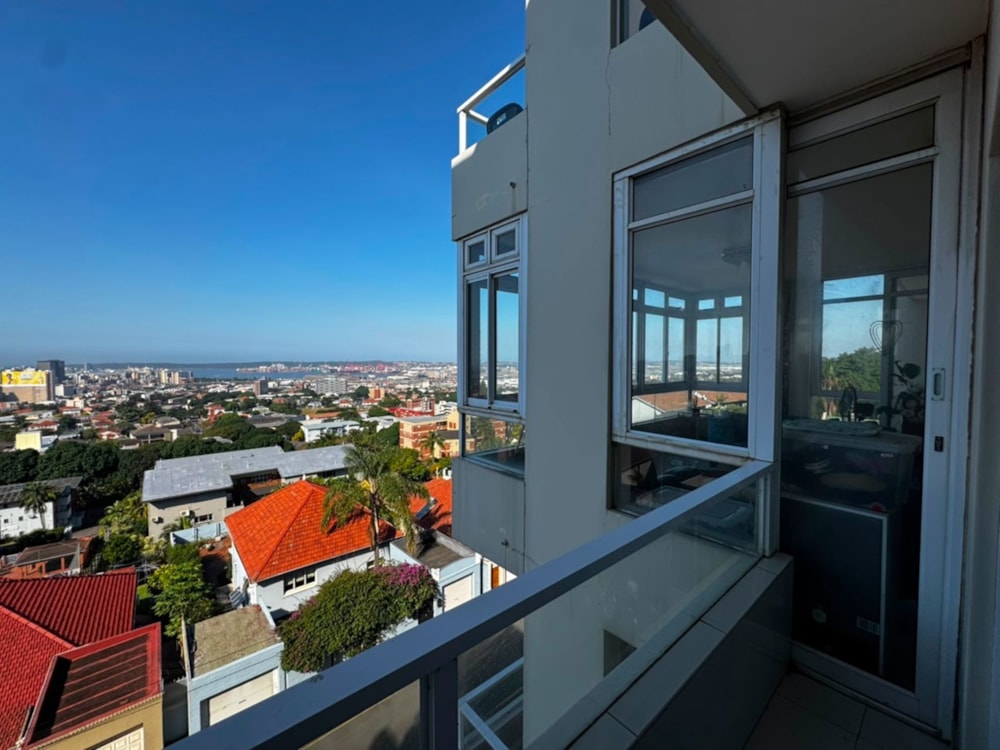 Apartment for sale in Glenwood, Durban - 1DBN1741790