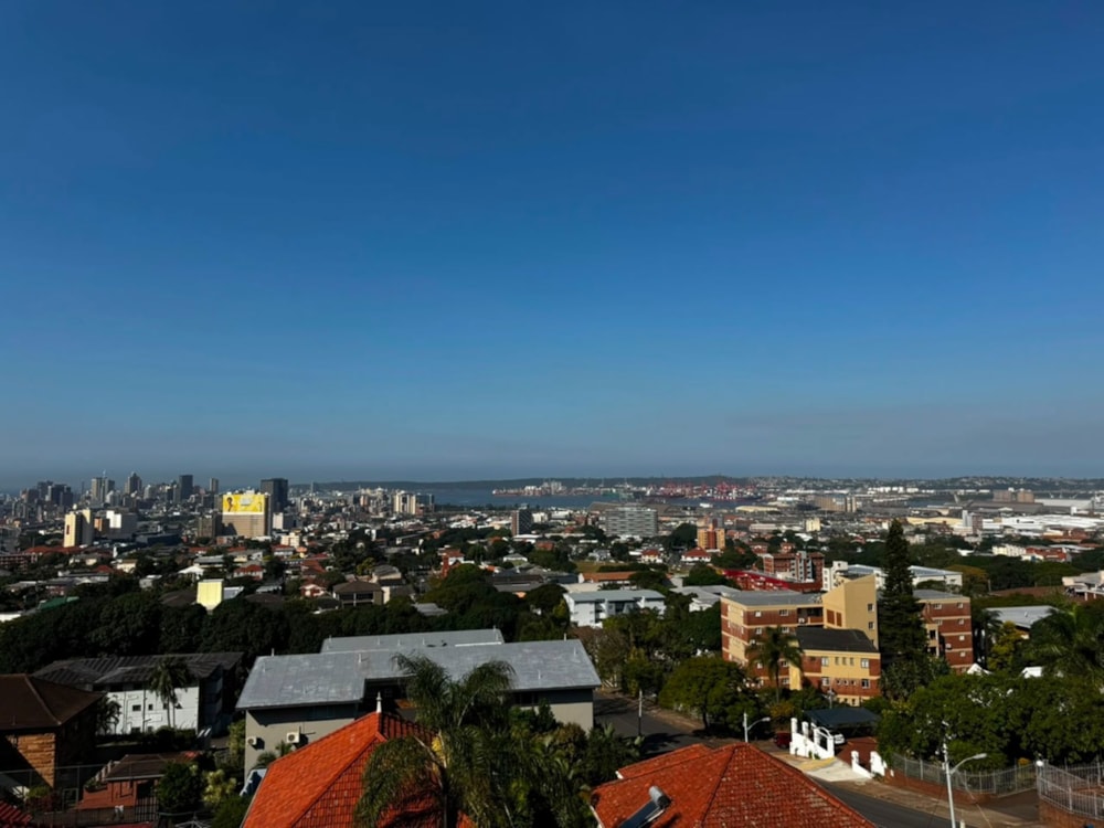 Apartment for sale in Glenwood, Durban - 1DBN1741790