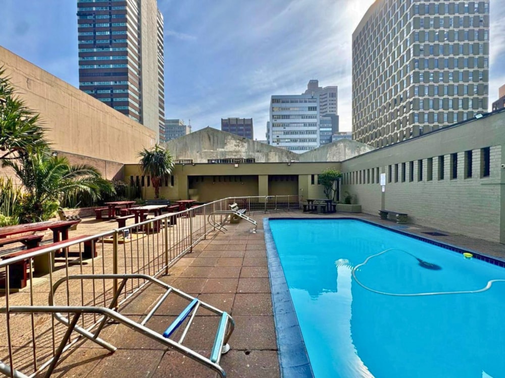 Apartment for sale in Durban Central - 1DBN1744485