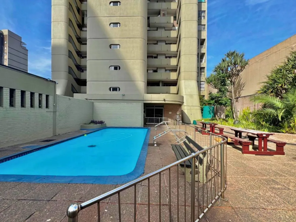 Apartment for sale in Durban Central - 1DBN1744485 Apartment for sale in Durban Central - 1DBN1744485