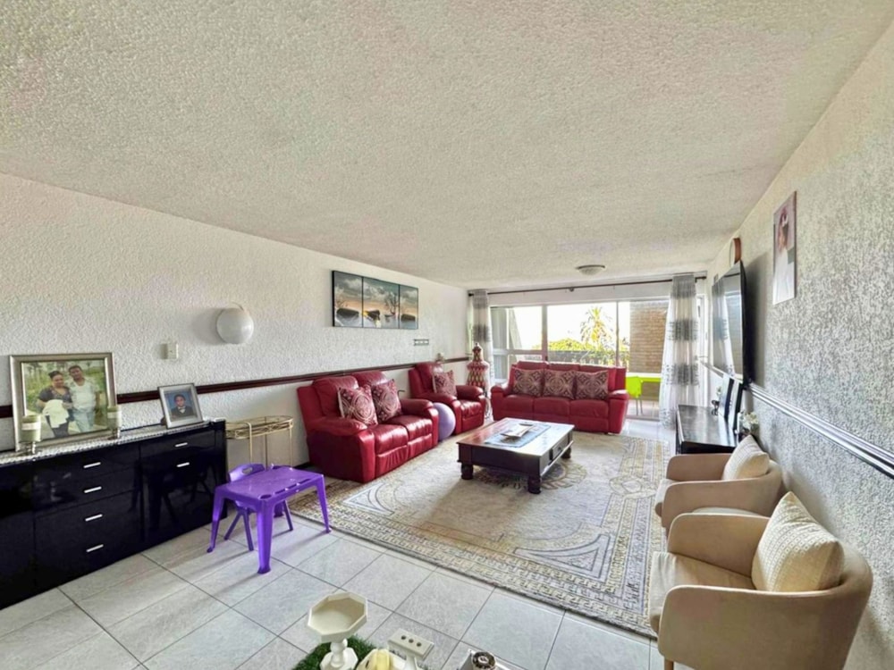 Apartment for sale in Durban Central - 1DBN1744485