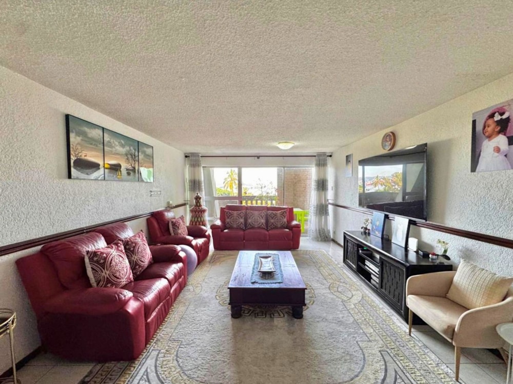 Apartment for sale in Durban Central - 1DBN1744485