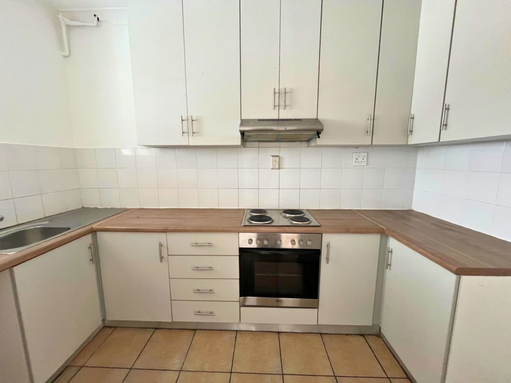 Apartment to rent in Morningside, Durban - 1DBN1741832