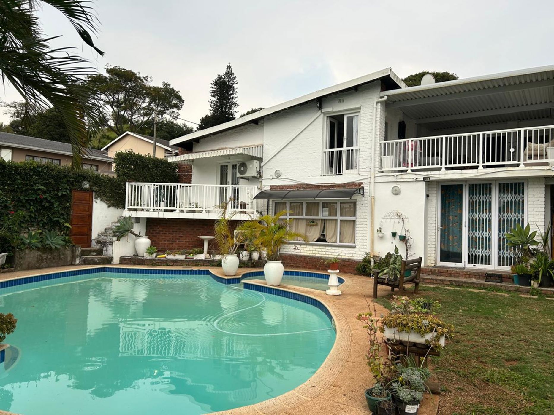 House for sale in Carrington Heights - 1DBN1742001