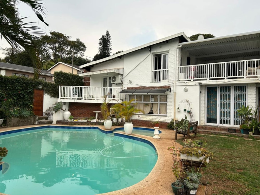 House for sale in Carrington Heights - 1DBN1742001 House for sale in Carrington Heights - 1DBN1742001