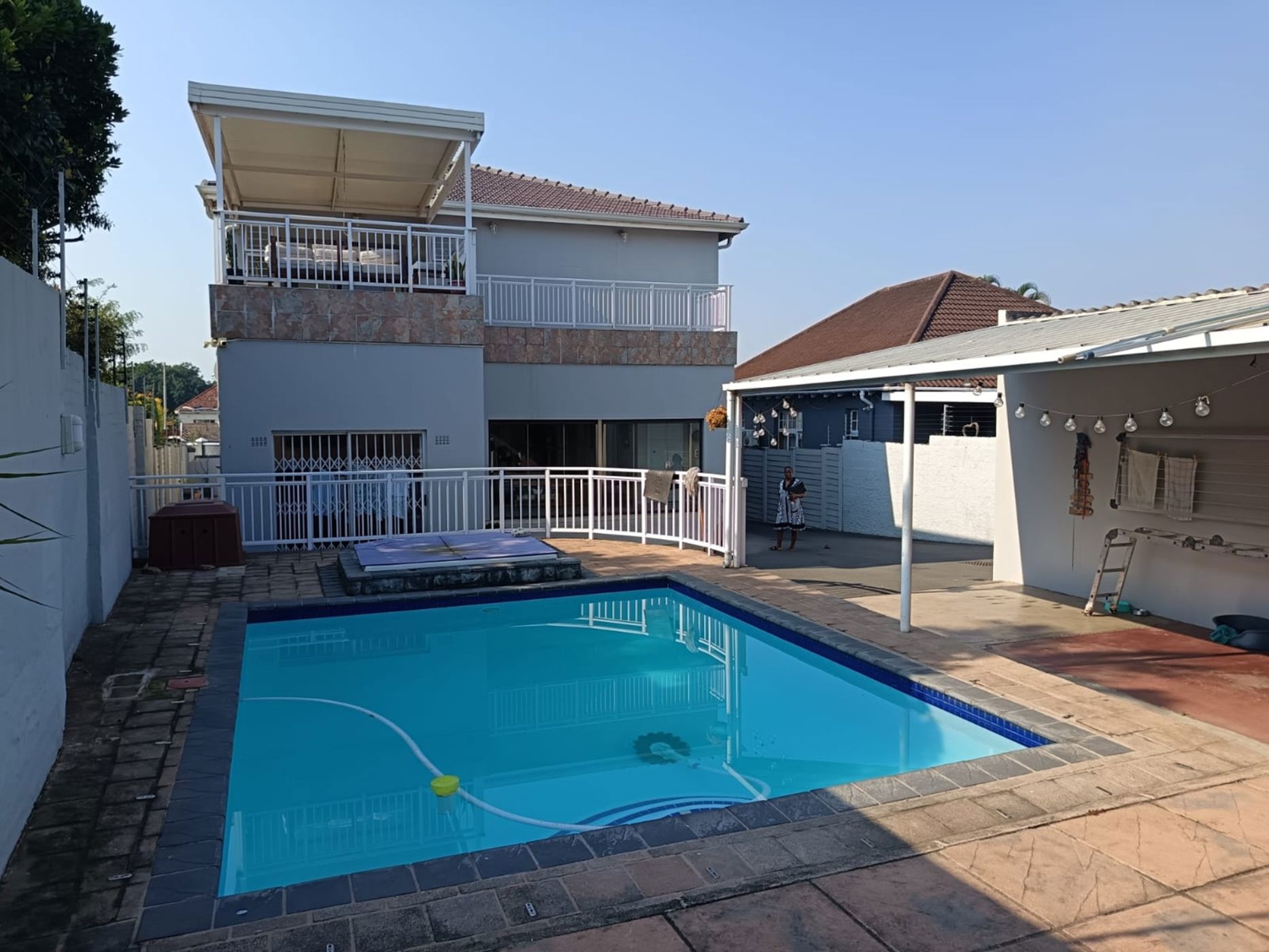 House for sale in Glenwood, Durban - 1DBN1743549
