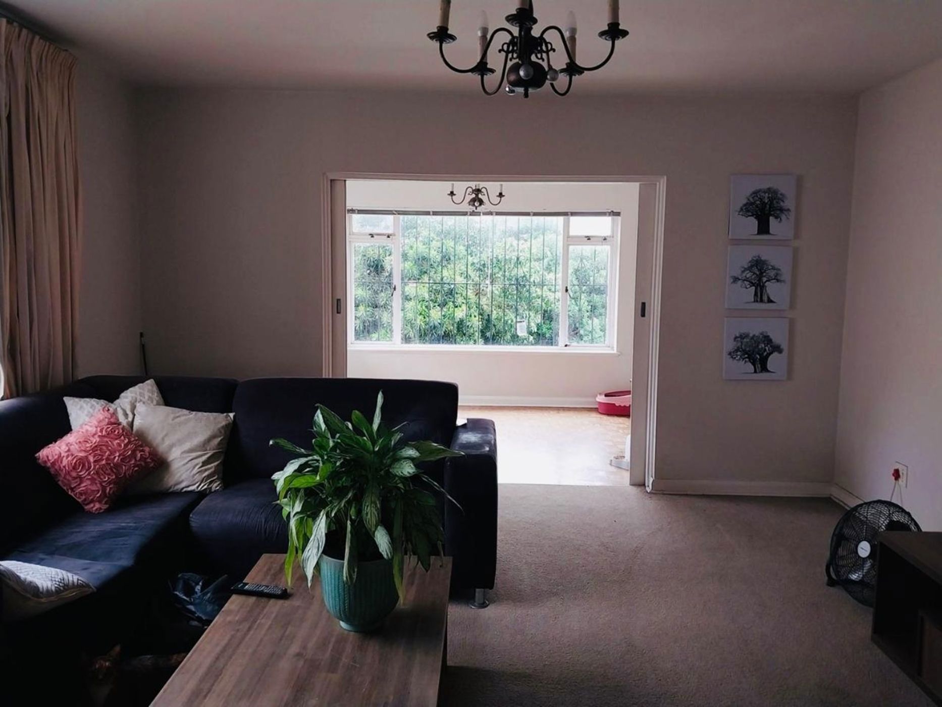 Apartment to rent in Musgrave - 1DBN1742164