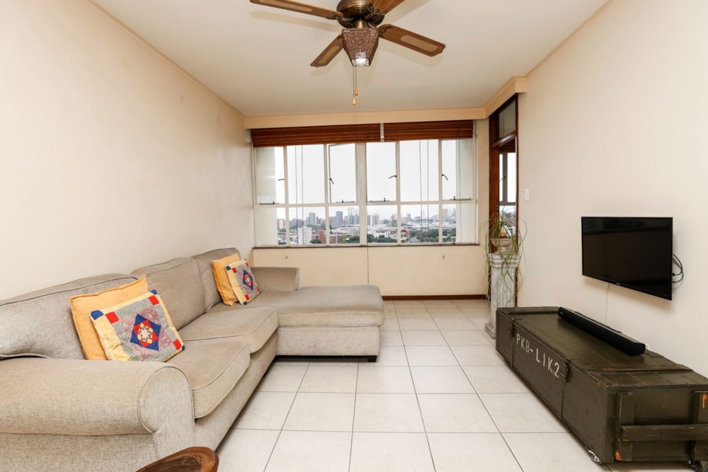 Apartment for sale in Essenwood - 1DBN1744959