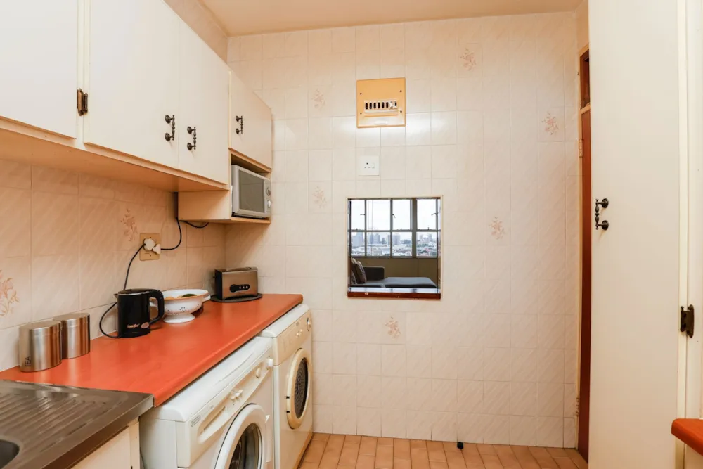 Apartment for sale in Essenwood - 1DBN1744959 Apartment for sale in Essenwood - 1DBN1744959