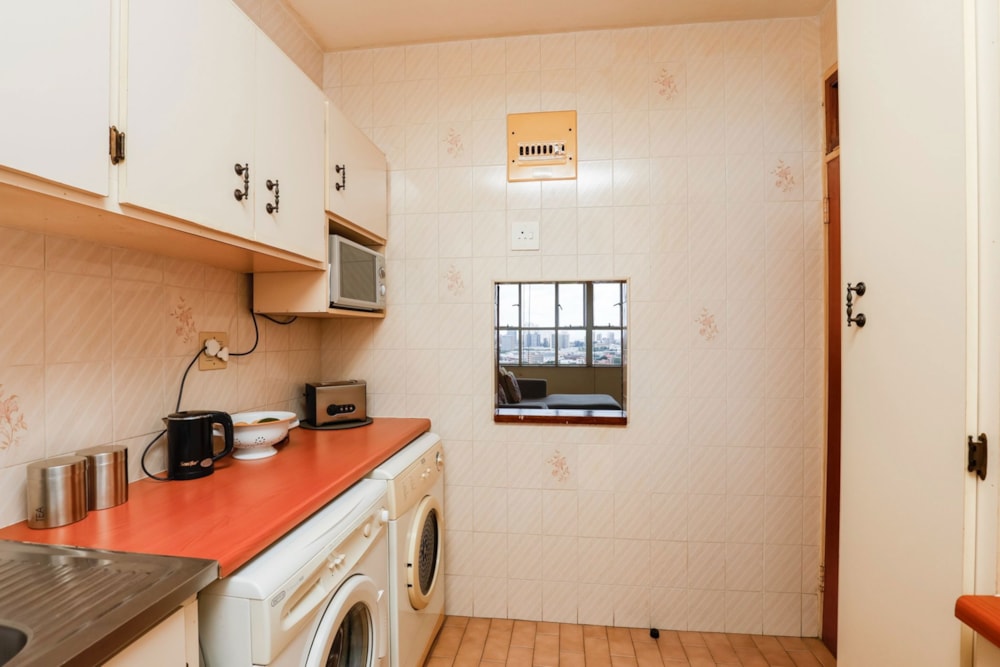 Apartment for sale in Essenwood - 1DBN1744959