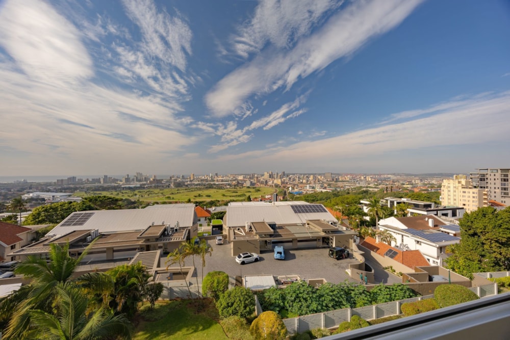 Apartment to rent in Essenwood - 1DA1708427