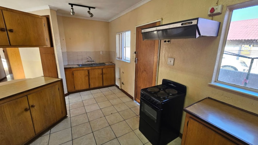 Townhouse for sale in Uitsig, Bloemfontein - 1BX1741787 Townhouse for sale in Uitsig, Bloemfontein - 1BX1741787