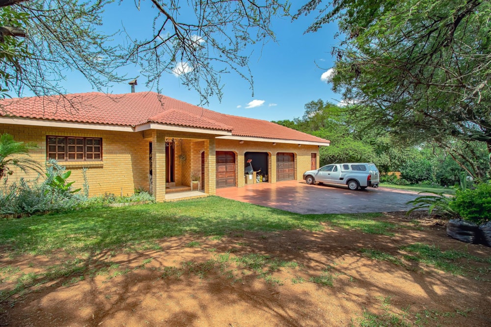 House for sale in Pebble Rock Golf Village - PTM1729161