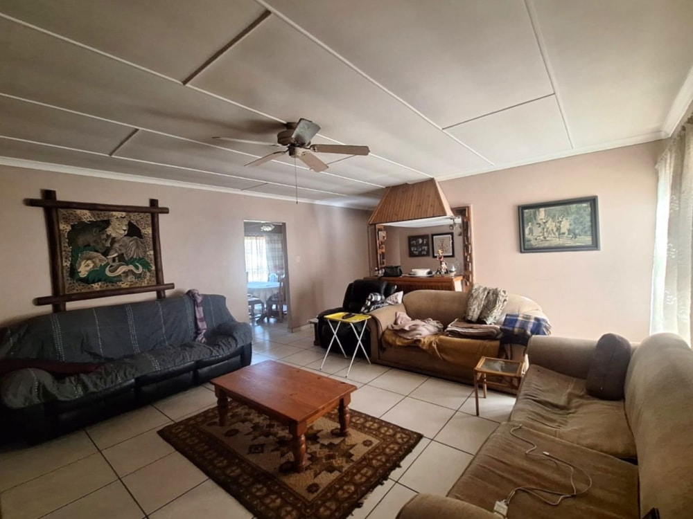 House for sale in Gardeniapark - 1BX1742718 House for sale in Gardeniapark - 1BX1742718