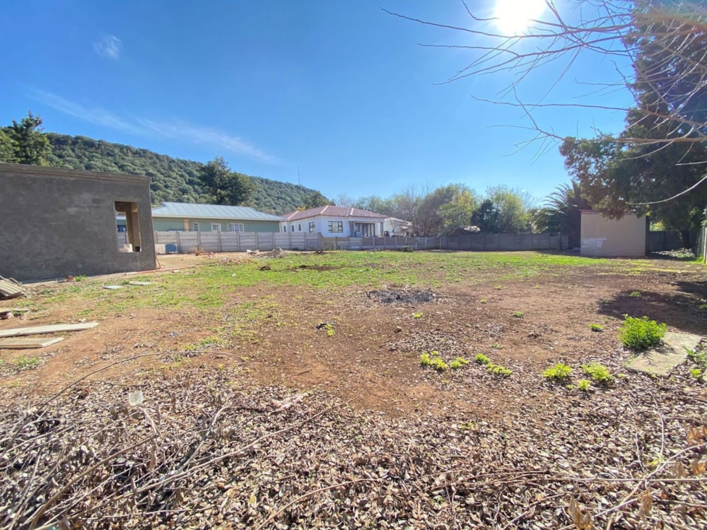 Residential vacant land for sale in Navalsig - 1BX1744531