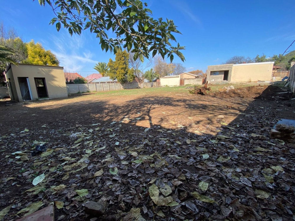 Residential vacant land for sale in Navalsig - 1BX1744531