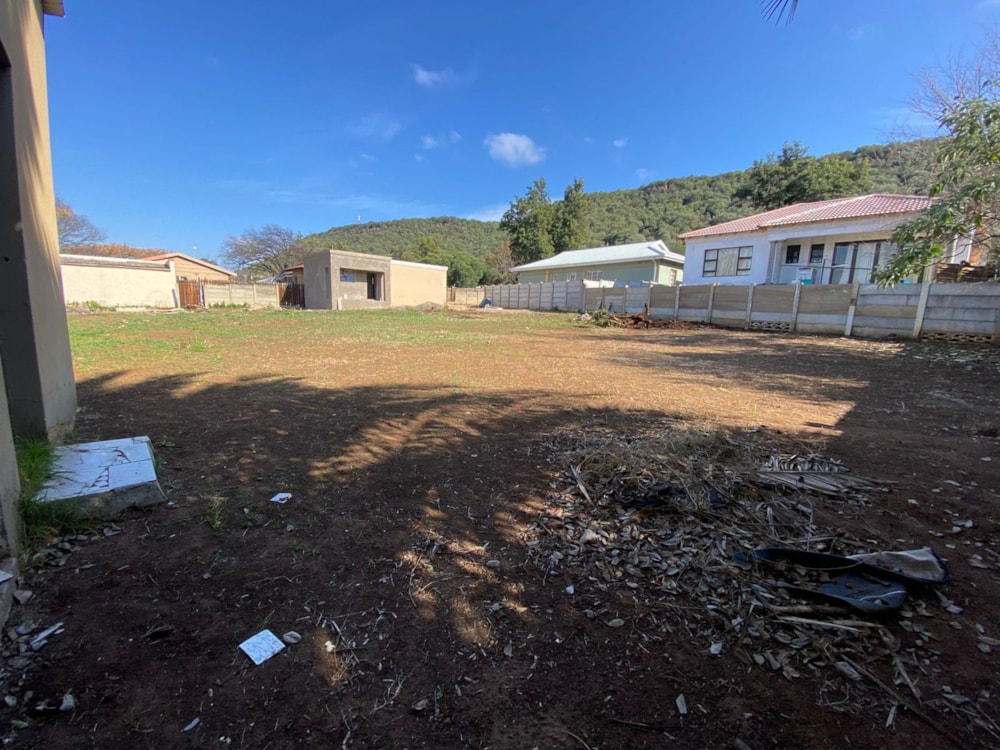 Residential vacant land for sale in Navalsig - 1BX1744531