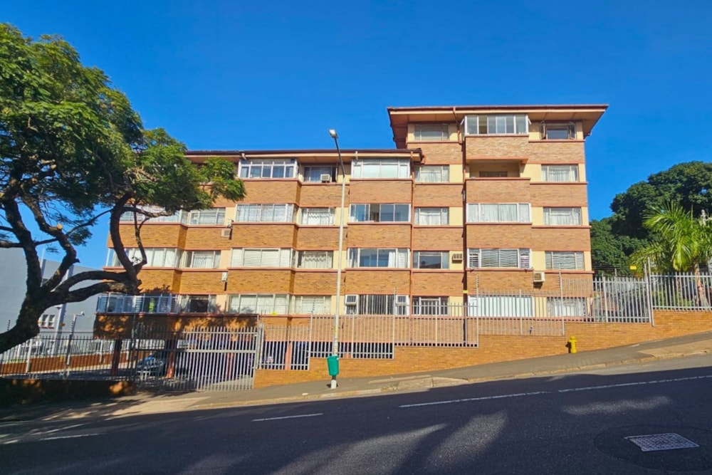 Apartment for sale in Glenwood, Durban - 1DBN1742244 Apartment for sale in Glenwood, Durban - 1DBN1742244
